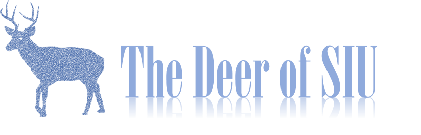The Deer of SIU